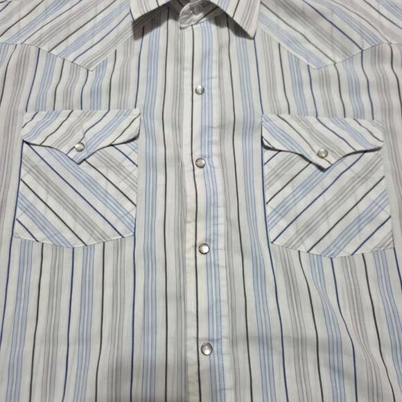 Panhandle Slim shirt - Picture 3 of 5